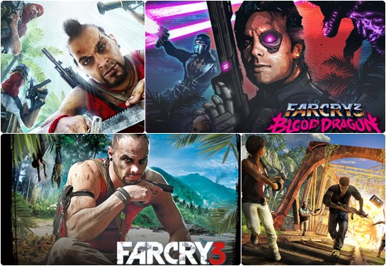 10 สุดยอดเกม ที่คนอยากให้ทำเป็นหนังมากที่สุด 10 สุดยอดเกม ที่คนอยากให้ทำเป็นหนังมากที่สุด