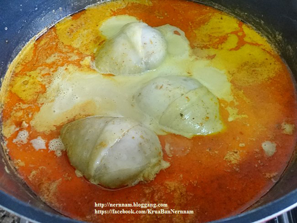 ข้าวซอยไก่ ข้าวซอยไก่