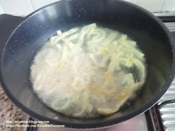 ข้าวซอยไก่ ข้าวซอยไก่
