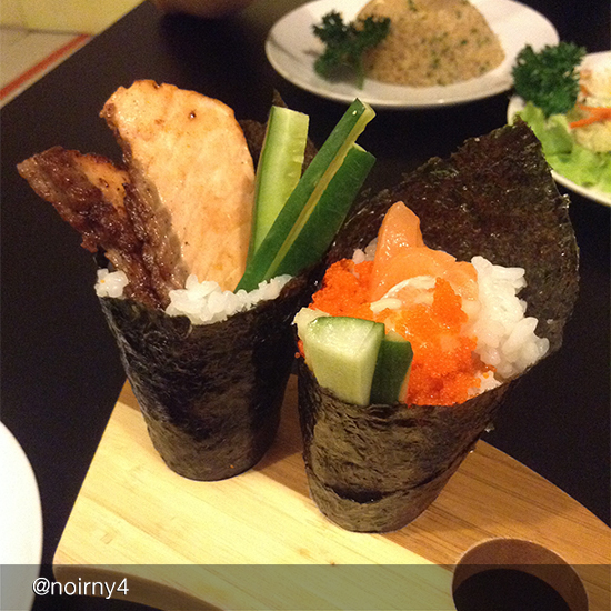 รีวิว 44 ร้านอร่อยในเชียงใหม่ ใครไปเที่ยวห้ามพลาด ! รีวิว 44 ร้านอร่อยในเชียงใหม่ ใครไปเที่ยวห้ามพลาด !