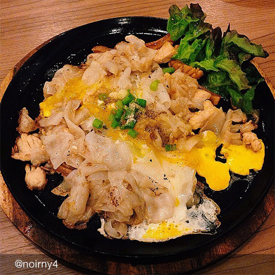 รีวิว 44 ร้านอร่อยในเชียงใหม่ ใครไปเที่ยวห้ามพลาด ! รีวิว 44 ร้านอร่อยในเชียงใหม่ ใครไปเที่ยวห้ามพลาด !
