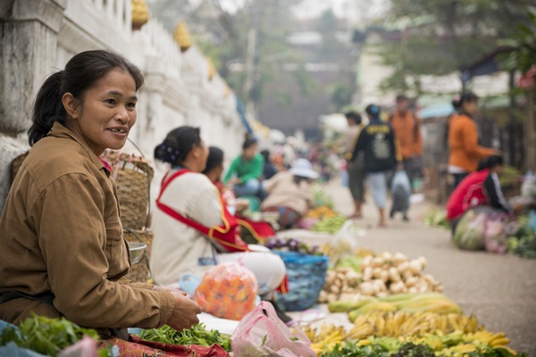 พลาดไม่ได้ 15 สิ่งที่ต้องไป ต้องทำ เมื่อไปเยือนหลวงพระบาง พลาดไม่ได้ 15 สิ่งที่ต้องไป ต้องทำ เมื่อไปเยือนหลวงพระบาง