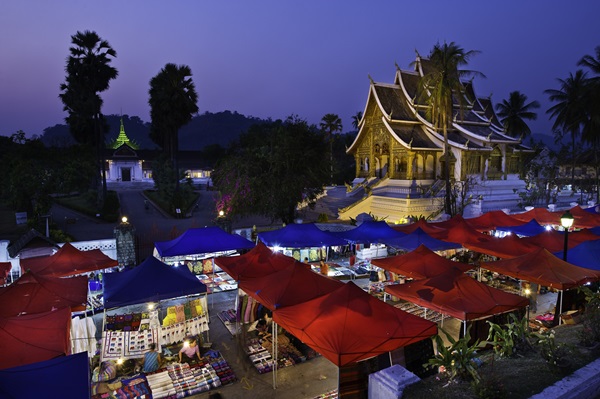 พลาดไม่ได้ 15 สิ่งที่ต้องไป ต้องทำ เมื่อไปเยือนหลวงพระบาง พลาดไม่ได้ 15 สิ่งที่ต้องไป ต้องทำ เมื่อไปเยือนหลวงพระบาง