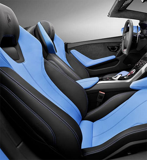 รายการ 96+ ภาพพื้นหลัง แลมโบกินี่ ฮูราแคน คมชัด