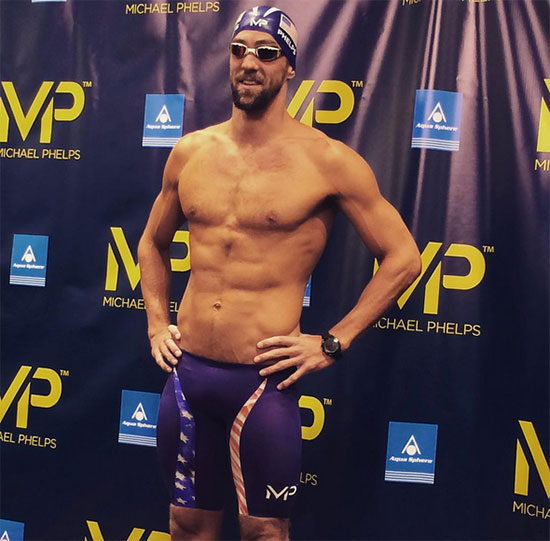 อันดับหนึ่ง 100+ ภาพพื้นหลัง ไมเคิล เฟลป์ส ความละเอียด 2k, 4k