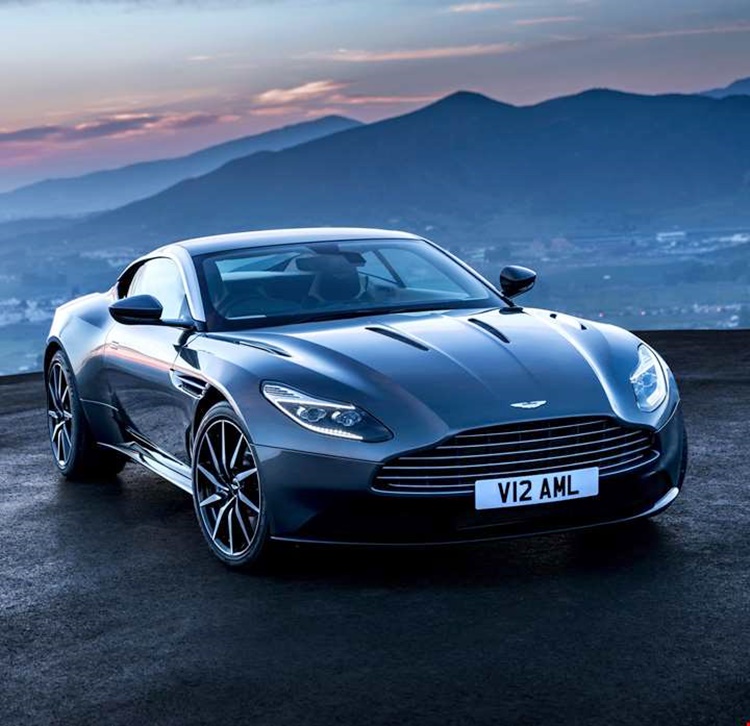 รายการ 93+ ภาพพื้นหลัง รถแอสตัน มาร์ติน สวยมาก