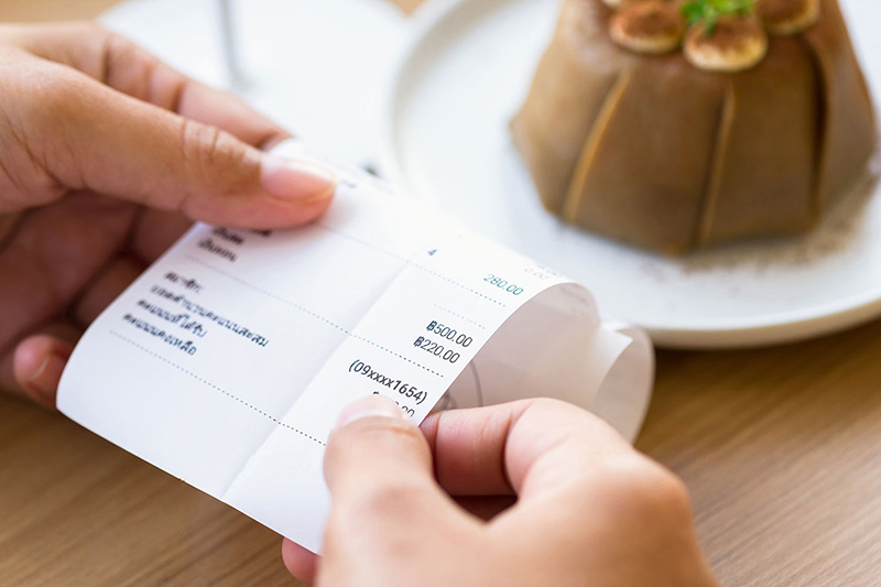 ไขข้อสงสัย เซอร์วิสชาร์จ 