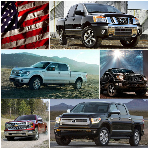 อัลบั้ม 105+ ภาพพื้นหลัง รถกระบะอเมริกัน คมชัด